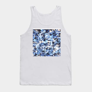 Blues Tank Top